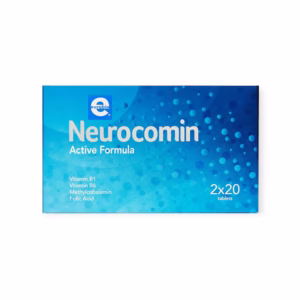 Neurocomin Active Formula by Eurobio