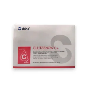 Shine Glutasnow C+