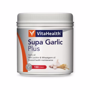 VitaHealth Supa Garlic Plus