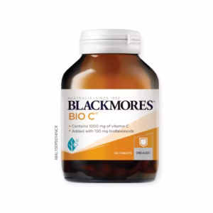 Blackmores Bio C 1000 mg