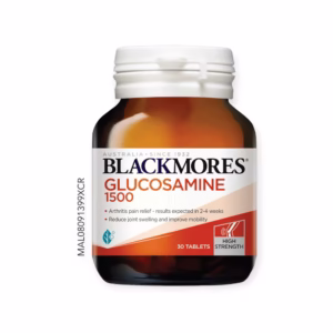 Blackmores Glucosamine 1500